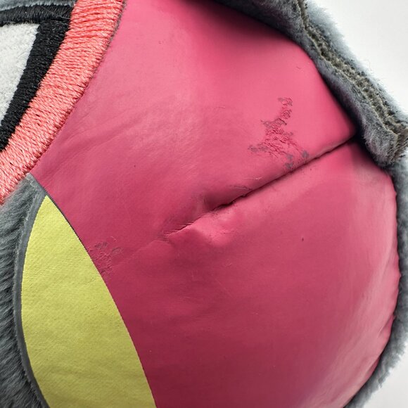 7.5" Capcom Monster Hunter Glavenus Chibi Plush - Picture 13 of 15